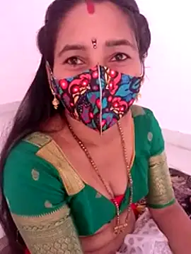 Komal Bhabhi4u online show from July 14, 7:13 am