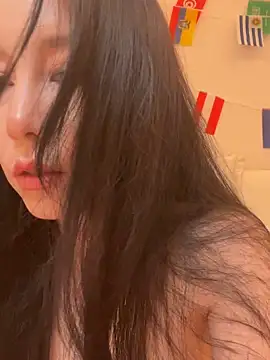 paopao-baobao6 online show from June 20, 12:31 pm