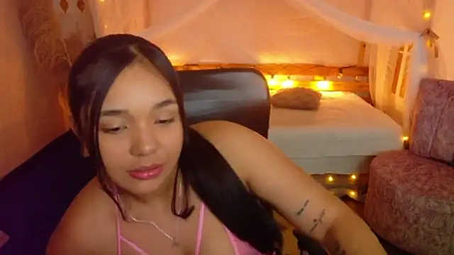 leoneriss online show from July 8, 10:01 pm