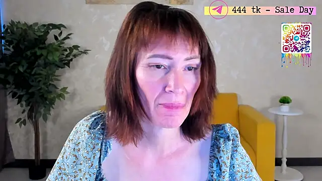 gracekellyyy online show from May 27, 5:04 am
