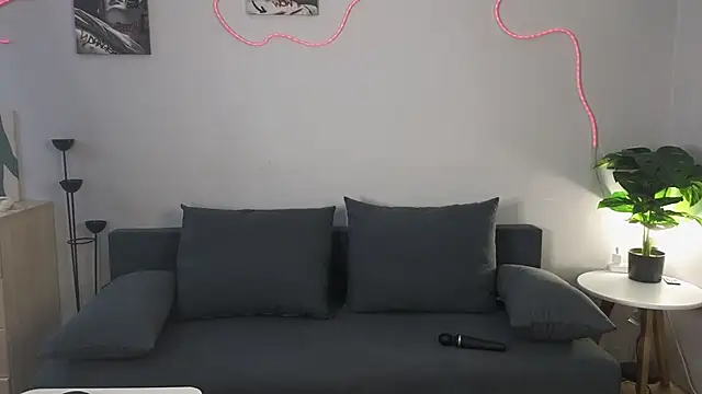 soft chaos online show from May 26, 5:56 pm