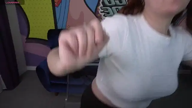 PumaInstinct online show from May 19, 5:14 am