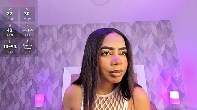 TyraKayne online show from July 1, 3:28 am