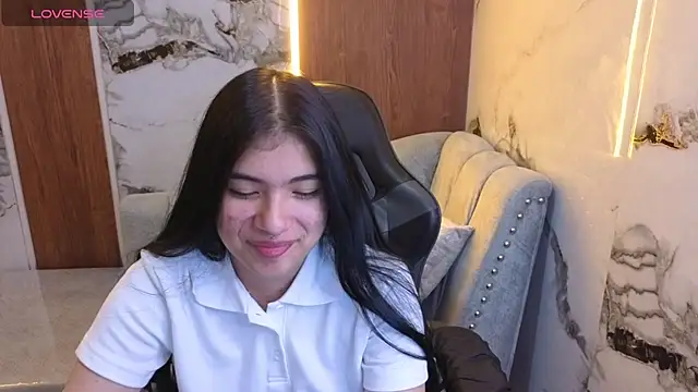 alesia v v online show from August 4, 3:12 am