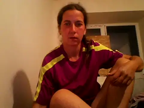 DanicaFey online show from June 1, 6:42 pm