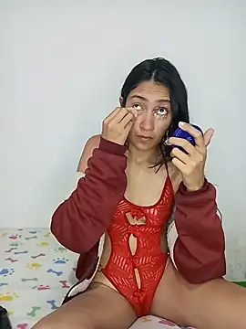 Violet glow online show from August 5, 10:16 pm