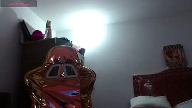 Candykane29 online show from June 15, 3:18 am
