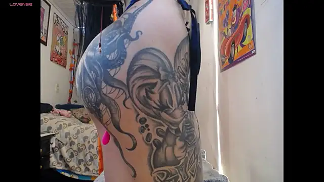 ZoeDeutch Sc online show from May 29, 1:09 pm