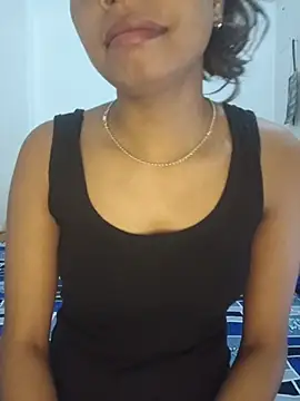 Goddess Alina online show from June 19, 2:38 am