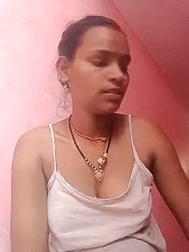 NENA INDIAN PUSSY online show from May 17, 6:34 am
