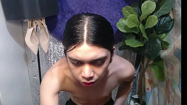 RoseAmarie online show from June 30, 11:31 am