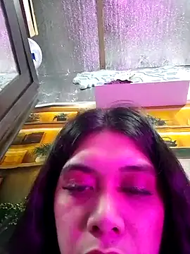 RoseAmarie online show from July 18, 7:16 pm