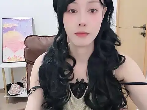 NinaTimi online show from May 10, 8:16 am
