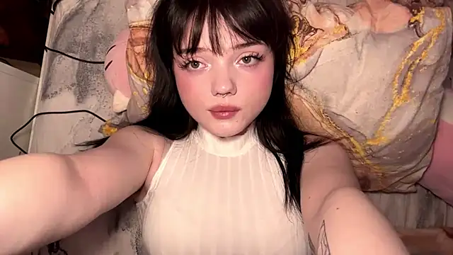 DarkxFoxy online show from June 25, 3:24 pm
