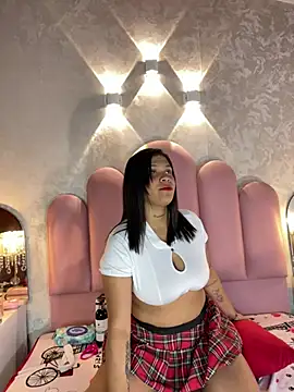  Kim1 online show from May 23, 8:07 pm