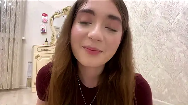 Rosie Sweety online show from June 20, 5:38 pm