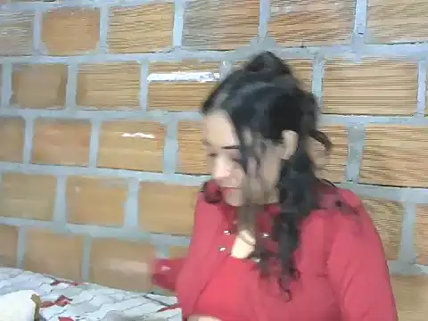 SamanthaPuxy1 online show from May 10, 7:21 am