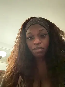 BlaqueBarbee online show from May 17, 2:22 am
