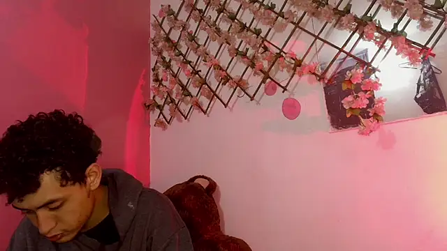 duke fucks online show from May 23, 2:32 am