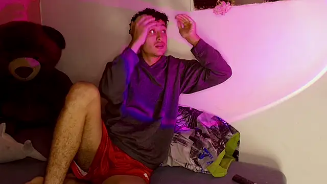 duke fucks online show from May 21, 7:56 pm