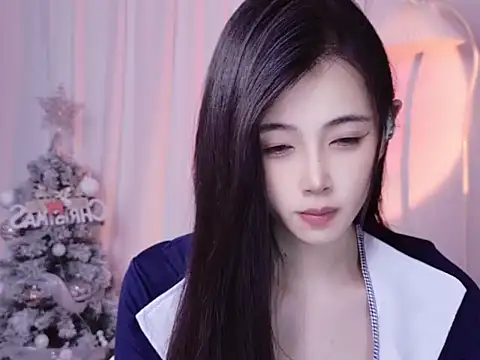 xiaolin2333 online show from May 20, 11:18 am
