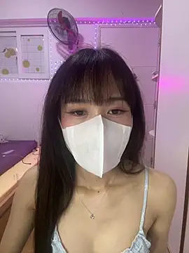 Lov3lily online show from July 6, 3:25 pm