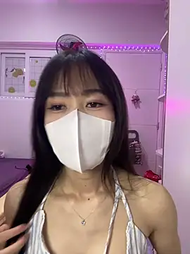 Lov3lily online show from July 9, 4:42 pm