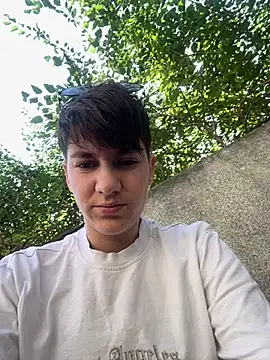 JessyAdoryx online show from June 29, 11:21 am