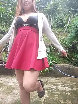  Louisa  online show from May 11, 1:08 am