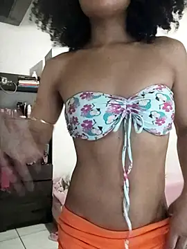 eva oni online show from May 25, 1:15 am