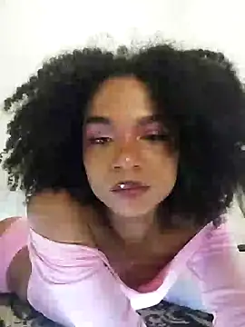 eva oni online show from May 21, 5:27 am