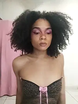 eva oni online show from May 13, 2:06 am