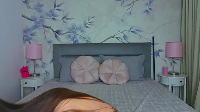 Littledoll1 online show from July 20, 9:26 pm