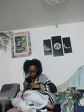 Africa sexy online show from July 4, 5:25 am