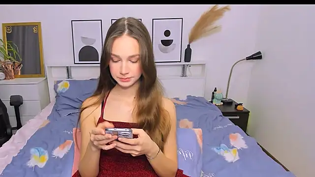 Baby Dana1 online show from May 16, 5:34 pm