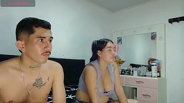 BrunoHardd online show from May 14, 5:57 am