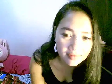 Cute4cumm online show from May 13, 1:55 am