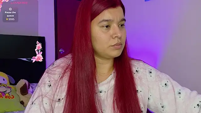 Danna luu online show from July 16, 3:22 am