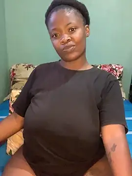 QueenEmpressXO2 online show from May 16, 9:45 am