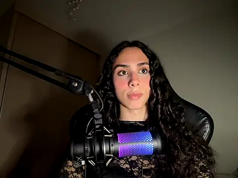 marquezaaa online show from May 20, 1:35 am