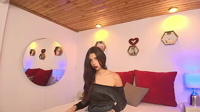 AmberRosse  online show from May 28, 6:06 pm