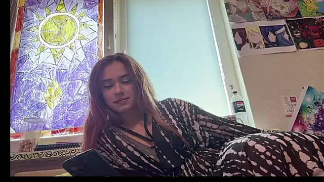 KiraMayson online show from May 16, 10:36 am