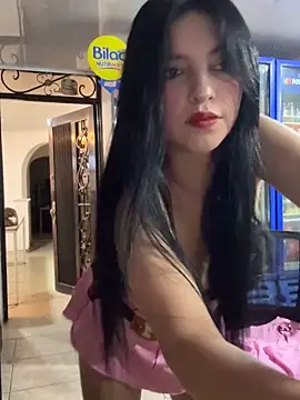 Miel rousse online show from June 6, 7:03 am