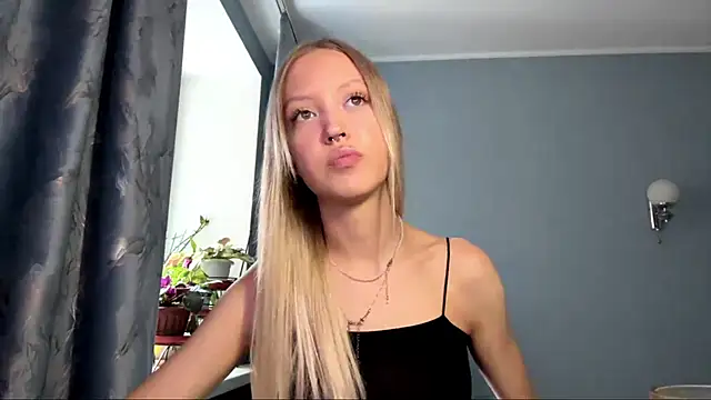 NievesHackey online show from June 15, 12:05 pm