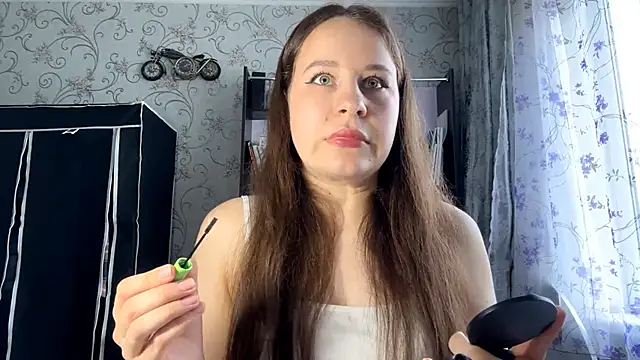 KathyrnEdmison online show from May 29, 8:23 am