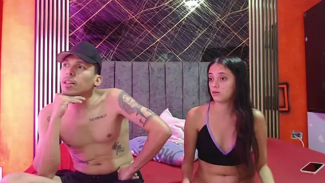 gissel and fabi online show from June 19, 2:20 pm