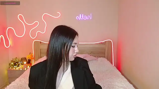 LipssMonica online show from May 14, 12:33 pm