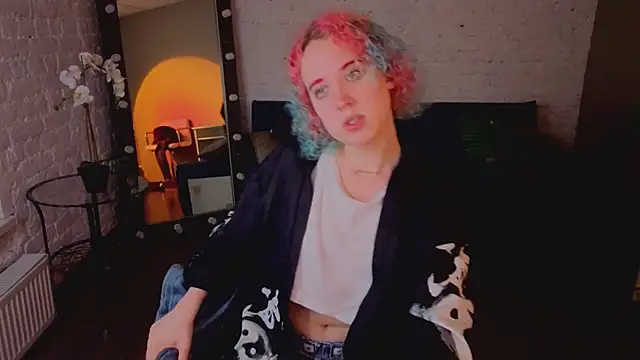 ScarlettSparkss online show from May 28, 5:49 am