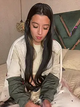 Megan pink18 online show from June 15, 5:18 am