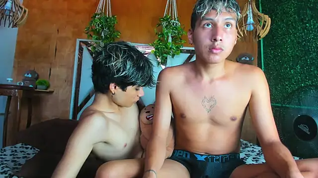 leonix love online show from June 1, 6:20 pm